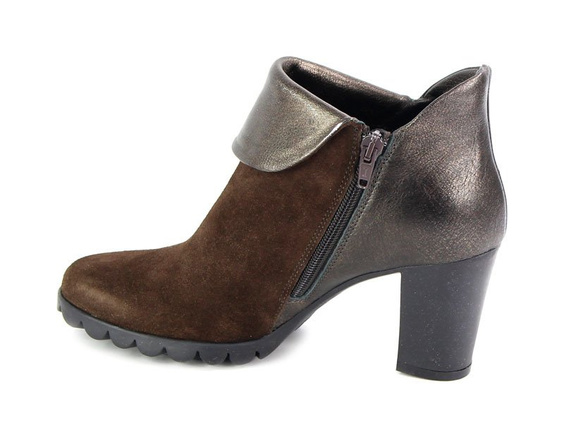 Botki The FLEXX dipartment