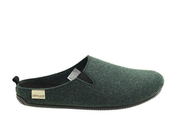 Grunland slippers Ormi