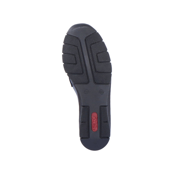 Rieker 53777-00 shoes