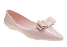 Melissa ballet flats POINTY VI AD