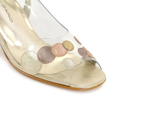 Sandały Brenda Zaro F1522A