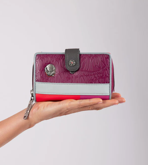 Anekke wallet 38799-909