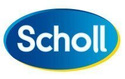 Scholl Wow flip flops