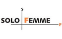 Balerinki Solo Femme 92902-01-E81