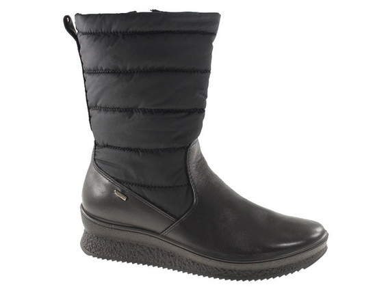 Botki Igi&co 21674/00 GORE-TEX