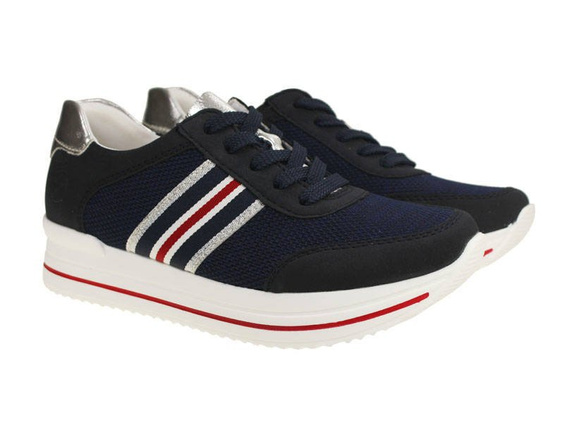 Rieker shoes N7322-14