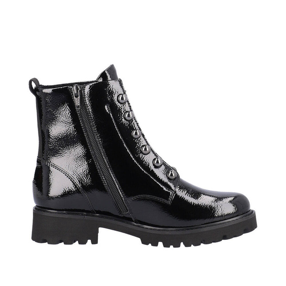 Remonte D8670-03 ankle boots