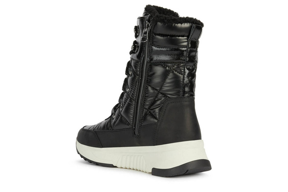 GEOX ankle boots D26HXB