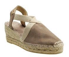 Espadryle Toni Pons TONA