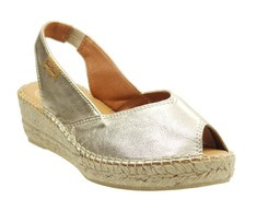 Espadryle Toni Pons BERNIA-P