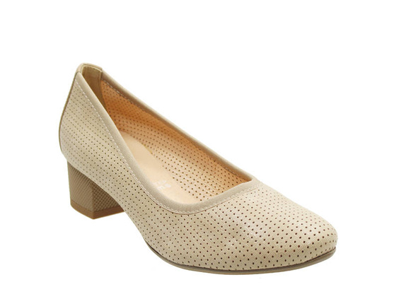 pumps bioeco by ARKA 5675