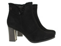 Tamaris ankle boots 1-25325-25/001