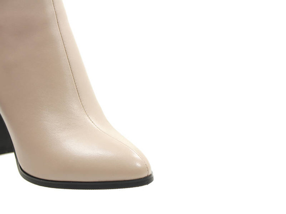 Botki Loretta Vitale KR027-CX851-P352