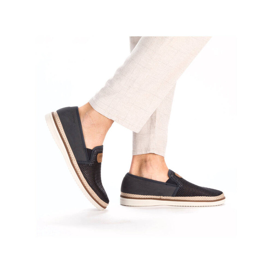 Взуття Rieker B2366-14