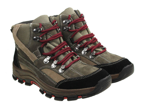 Botki Jana 8-26226-27/708 Jana - Tex