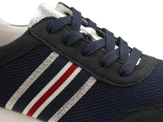 Rieker shoes N7322-14