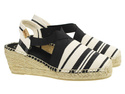 Espadryle Toni Pons TARBES