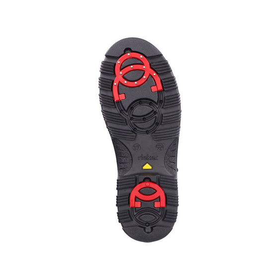 ботильйони Rieker X8200-00 Rieker-TEX