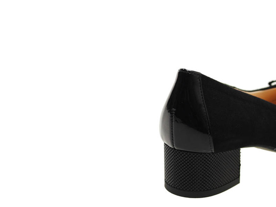 Czółenka bioeco by ARKA 5640