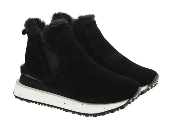 GIOSEPPO ankle boots 64364