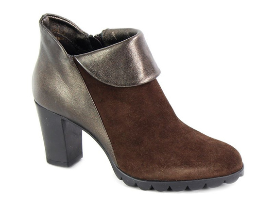 Botki The FLEXX dipartment