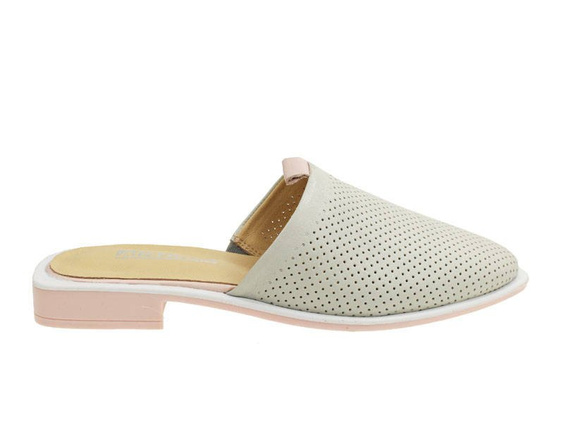 Klapki Artiker 48C0362