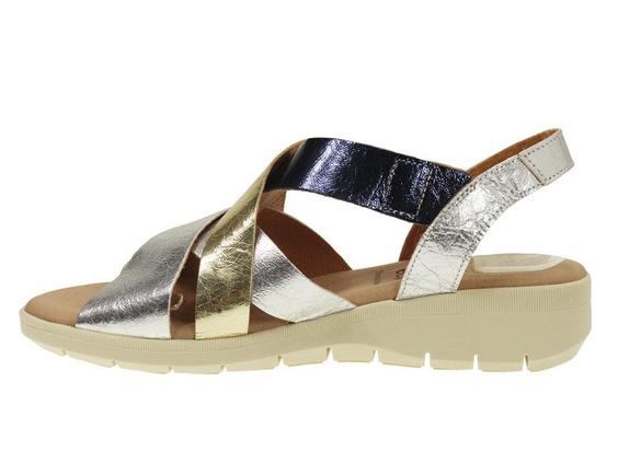 Sandały Presso 10-22205