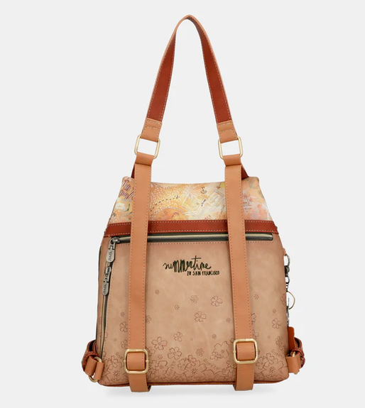 Anekke backpack 38805-046