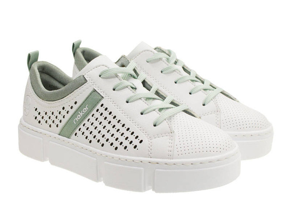 Rieker shoes N5950-80