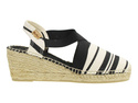 Espadryle Toni Pons TARBES