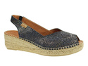 Espadryle Toni Pons BERNIA-FR