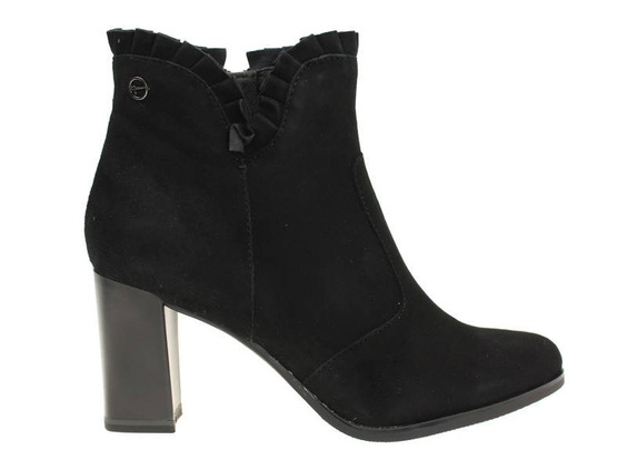 Tamaris ankle boots 1-25325-25/001