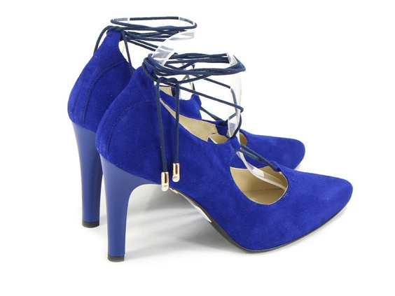 Czółenka Kordel 1448