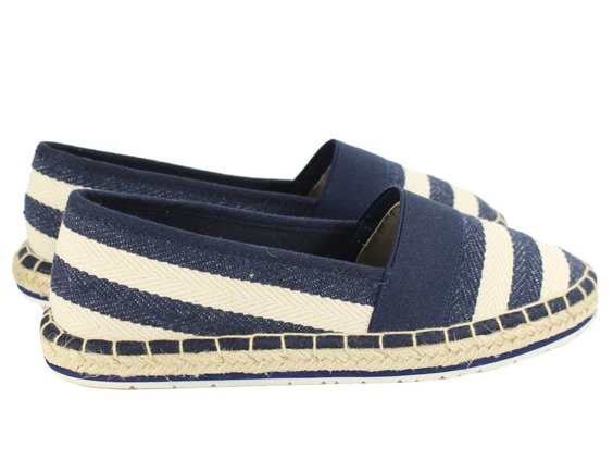 Espadryle Marco Tozzi 2-24214-20/890