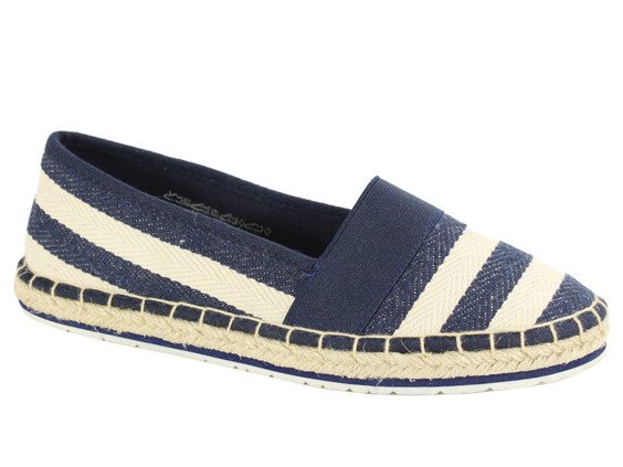 Espadryle Marco Tozzi 2-24214-20/890