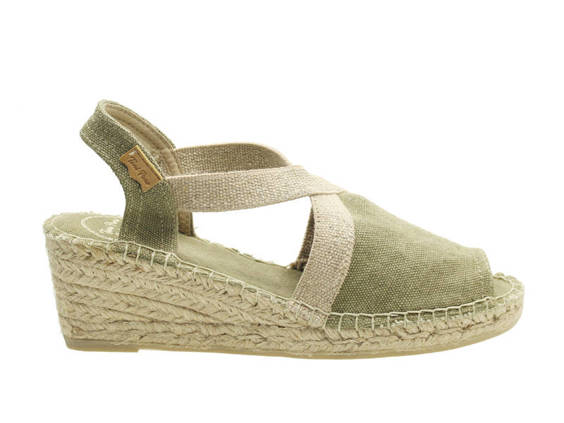 Espadryle Toni Pons BREDA-V