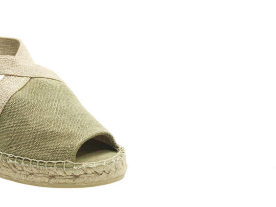 Espadryle Toni Pons BREDA-V