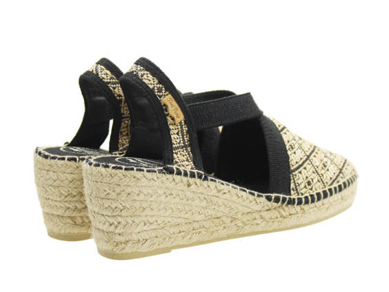 Espadryle Toni Pons TERRA-GE