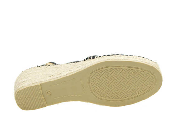 Espadryle Toni Pons TERRA-GE