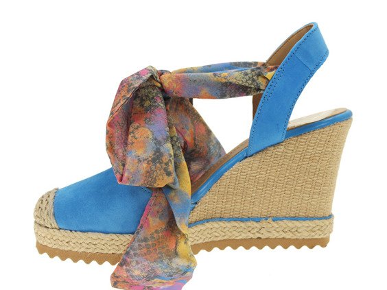 Espadryle Verofatto 6015624