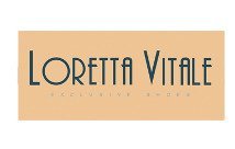 Półbuty Loretta Vitale 207