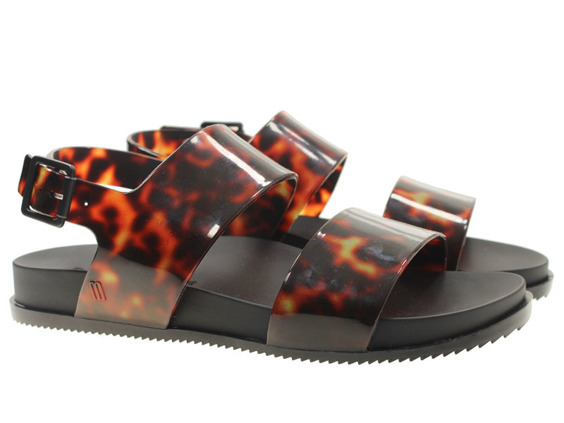 Sandały Melissa COSMIC SANDAL III AD