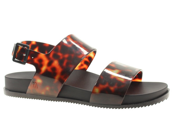 Sandały Melissa COSMIC SANDAL III AD