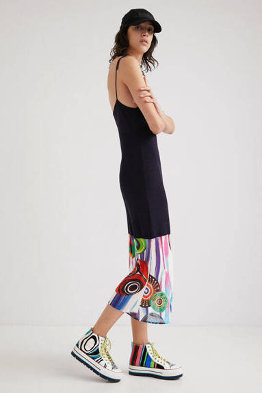 Sukienka Desigual BUBBLE