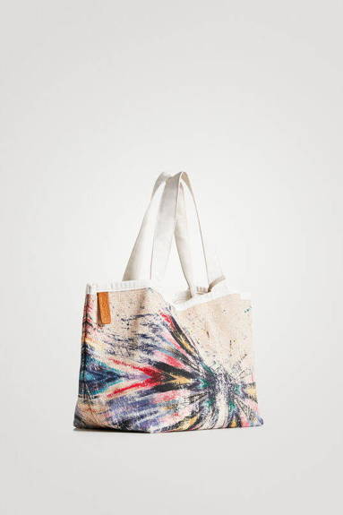 Torba Desigual