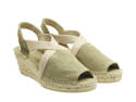 Espadryle Toni Pons BREDA-V