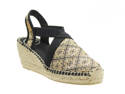 Espadryle Toni Pons TERRA-GE