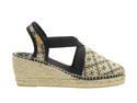 Espadryle Toni Pons TERRA-GE