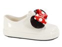 Półbuty Melissa MINI Be + Minnie BB