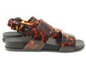 Sandały Melissa COSMIC SANDAL III AD